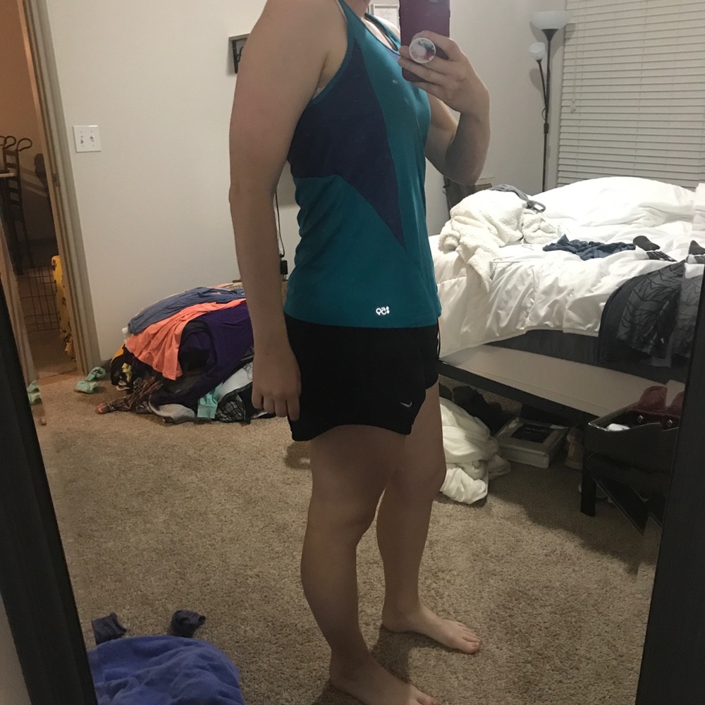 Splits59 Workout Tank - Picture 4 of 6